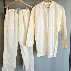 African Cultural Wear Men. One Size